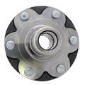 Wjb Spk417 Wheel Hub 