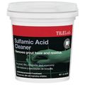 Custom Building Products Tlsac1 Sulfamic Acid Cleaner 1-pound 