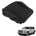 Driver Bottom Leather Seat Cover Black Replacement For 2013 2014 2015 2016 Gl350 Gl450 Sport Utility 4 Door Custom Fit Fashion 