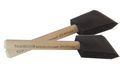 3 Inch Jen Manufacturing Orginial Poly-brusha Foam Disposable Brush 36 Per Box 