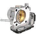 Throttle Body For 2007-2009 Honda Cr-v Replaces Tb1020 16400-rza-j01 18011p8fa00 18011pgka03 