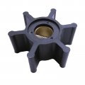 Water Pump Impeller 09-1026b 09-1026b-1 -9 For Johnson For Serial 18-3080 Jabsco 673-0001 18673-0001-p Volvo 875808-8 22222936