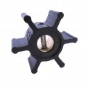 Water Pump Impeller 09-1026b 09-1026b-1 -9 For Johnson For Serial 18-3080 Jabsco 673-0001 18673-0001-p Volvo 875808-8 22222936
