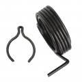 Kick Start Starter Spring Clip For Yamaha Blaster 200 Yfs200 1988-2006 Ttr125 2000-2024 Tt125 Wr200