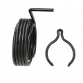 Kick Start Starter Spring Clip For Yamaha Blaster 200 Yfs200 1988-2006 Ttr125 2000-2024 Tt125 Wr200