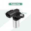 X Autohaux Crankshaft Position Sensor 90919-05035 For Lexus Gs400 Gs430 Gs450h Gx470 Ls400 Ls430 Lx470 Sc400 Sc430