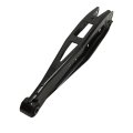 Subaru Impreza 2008-2015 Control Arms Driver And Passenger Side Pair Rear Lower Rearward Rubber Bushing Excluded Ball Joints