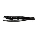 Subaru Impreza 2008-2015 Control Arms Driver And Passenger Side Pair Rear Lower Rearward Rubber Bushing Excluded Ball Joints