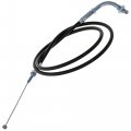 Niche Push Pull Throttle Cable Set For Kawasaki Kz550 54012-149 54012-1153