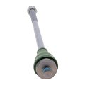 2001 2002 2003 Chevy Silverado 1500 Hd Tie Rod End Neoprene Green Male 1 And 2 