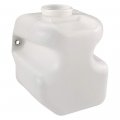 Restoparts Pz00701 Windshield Washer Bottle 1970-72 Chevy Chevelle El Camino 197 
