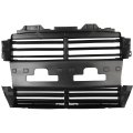 Radiator Control Shutter For Ford Police Interceptor Utility 2013-2019 For Explorer 601322