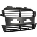 Radiator Control Shutter For Ford Police Interceptor Utility 2013-2019 For Explorer 601322