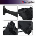 Multifunction Switch Turn Signal Replacement For Cts 2005-2007 Srx 2004-2006 Cbs1262