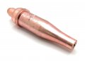 Victor 6700c2414 Cut Skill Acetylene 350 Series Cutting Tip 4-size 
