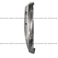 Bottom Mount Bracket For Door Mirror Mounting Arm Aluminum Chrome Driver Side Fit After 2005 Peterbilt 335 340 357 382 385 386