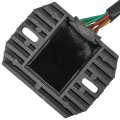 For Regulator Rectifier Suzuki Gsx1300 Hayabusa Gsx 1300 B-king 2008-2012 Mod-ztf1-14101