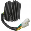 For Regulator Rectifier Suzuki Gsx1300 Hayabusa Gsx 1300 B-king 2008-2012 Mod-ztf1-14101