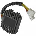 For Regulator Rectifier Suzuki Gsx1300 Hayabusa Gsx 1300 B-king 2008-2012 Mod-ztf1-14101