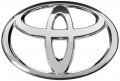 Genuine Toyota 75441-08020 Luggage Compartment Plate 