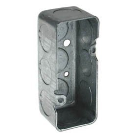 Raco 640 Handy Mini Electrical Box 7 3 Cu In