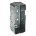 Raco 640 Handy Mini Electrical Box 7 3 Cu In 