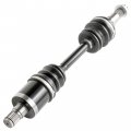 Caltric Rear Right Cv Joint Axle Shaft Compatible With Can-am 705502477 705501897