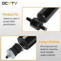 Shocks Struts Ocpty Front Shock Absorbers For Chevy Fits 1999 2000 2001 2002 2003 2004 2005 2006 2007 Silverado 1500 1999-2007