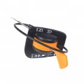 Bh-motor New Throttle Cable Lever Set For John Deere 102 105 115 Tractor La100 La105 La110 La115 La125 X110 X120 Mower Deck