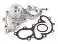 Evergreen Tbk240vc For 93-95 Toyota 4runner T100 3vze Timing Belt Kit Valve Cover Gasket Gmb Water Pump 
