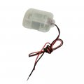Bemonoc 2pcs Miniature Dc Vibration Motor 12v High Speed 6000rpm Massager Toys