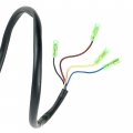Caltric Stator Compatible With Suzuki 32101-43b00 32101-19a00