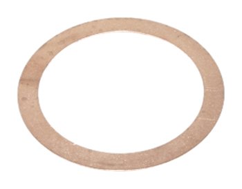 6100bs Bronze Shim For 6100 Upper Gear Automotive Engine Valve Spring Black