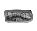 Headlight Headlamp Passenger Side Rightfor 95-01 Explorer Mountaineer For Ford 