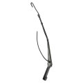 Windshield Wiper Arm Front Left Black Replacement For 2004-2006 Sprinter 2500 3500 2 7l 9018200044 