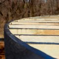 Trex Protect Rim Joist Tape 11 X 50 