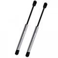 A Multi-coloreda G-plus Gas Strut Lid Support Shocks Lift For Jeep Grand Cherokee 99-04 2002 Sport Utility Spring Hood Struts 
