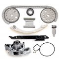 Aintier Automotive Replacement Engine Timing Part Sets Kits Fit For Chevrolet Cavalier 2002 For 2003 2004-2005 Classic