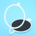 Windshield Wiper Fluid Reservoir Tank Bottle Cap Fydun A2028609369 White Abs Washer For Mercedesa Benz W123 Chassis 1977a 1985
