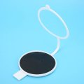 Windshield Wiper Fluid Reservoir Tank Bottle Cap Fydun A2028609369 White Abs Washer For Mercedesa Benz W123 Chassis 1977a 1985