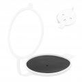 Windshield Wiper Fluid Reservoir Tank Bottle Cap Fydun A2028609369 White Abs Washer For Mercedesa Benz W123 Chassis 1977a 1985