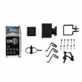 Post Hardware Kit New 