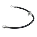 073-1835 Brake Hose Premium Reinforced Materials Dot Safety Standard Rust And Corrosion Coated Hardware Application Specific 