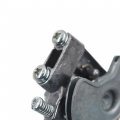 Waltyotur Motorcycle Carburetor Replacement For Yamaha Yw50 Carb 2002-2005 2008-2011