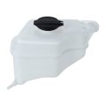 Hy3014113 Factory Style Car Coolant Reservoir Overflow Bottle Tank With Cap Compatible Santa Fe Sorento 2 0l 4l 3 3l 2013-2020