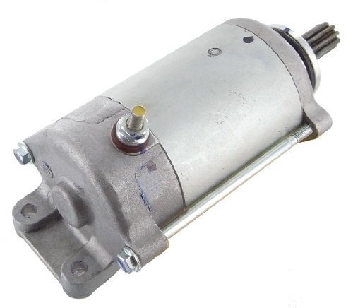 18882n Starter Motor Replacement For Arctic Cat Atv Utv Prowler H1 650 700 4x4 Trv Efi Xtz 0825-011 0825-013 Sm64 12v Pmdd 9
