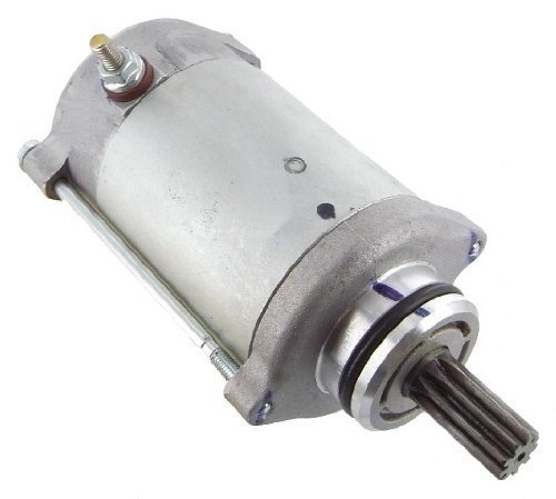 18882n Starter Motor Replacement For Arctic Cat Atv Utv Prowler H1 650 700 4x4 Trv Efi Xtz 0825-011 0825-013 Sm64 12v Pmdd 9