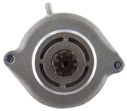 18882n Starter Motor Replacement For Arctic Cat Atv Utv Prowler H1 650 700 4x4 Trv Efi Xtz 0825-011 0825-013 Sm64 12v Pmdd 9