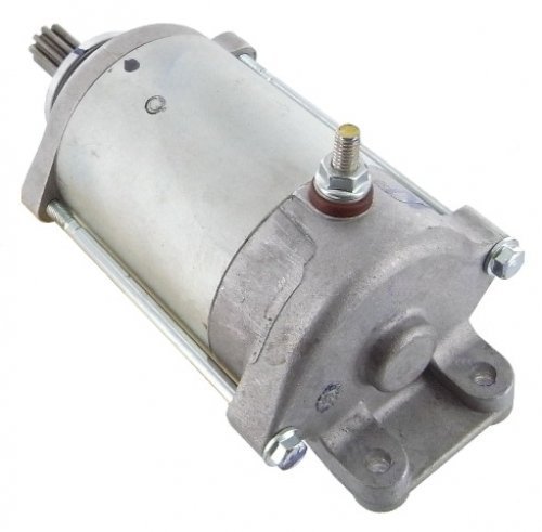18882n Starter Motor Replacement For Arctic Cat Atv Utv Prowler H1 650 700 4x4 Trv Efi Xtz 0825-011 0825-013 Sm64 12v Pmdd 9