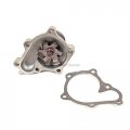 Domestic Gaskets Dg-0664436509 Timing Belt Kit Water Pump Compatible With Replacement For 94-98 Mercury Nissan Sohc Dohc Valve